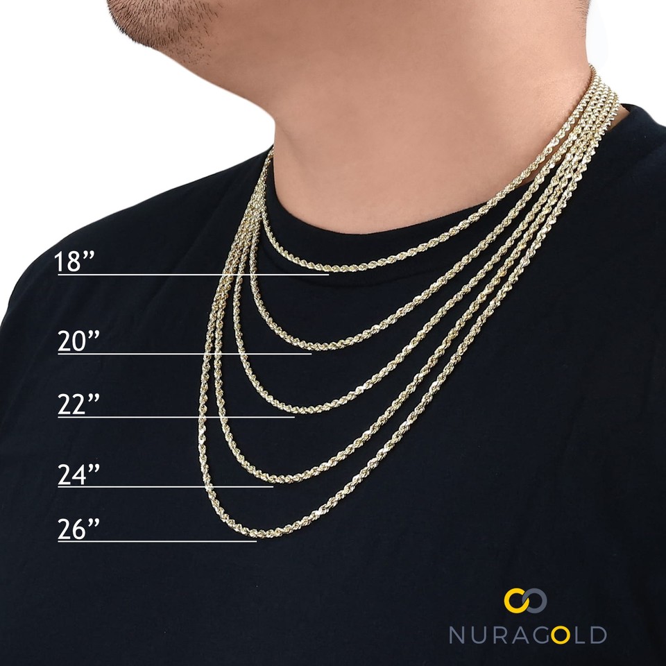Acquista Collana da donna Praise in taglio Rotondo 0.018 Carati , Oro Giallo 585 Diamante Giallo