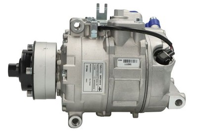 Für AUDI A4 B6, A4 B7, A4 B8, A5, A6 ALLROAD C6, A6 C6, A8 D3 Klimakompressor