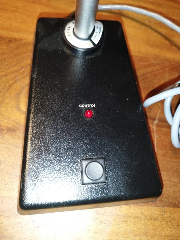  Sennheiser Mikrofon MD 418-4 Telefunken M820 Dynamisch 200 Ohm - Bild 3 von 4