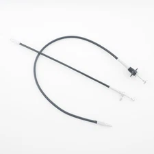 Mechanical Camera Remote Shutter Release Trigger Cable 12" & 21" Japan Vintage