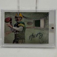 2013 Topps Five Star Football Cards 12