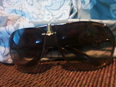 Carrera EXCHANGE 3/S Sunglasses