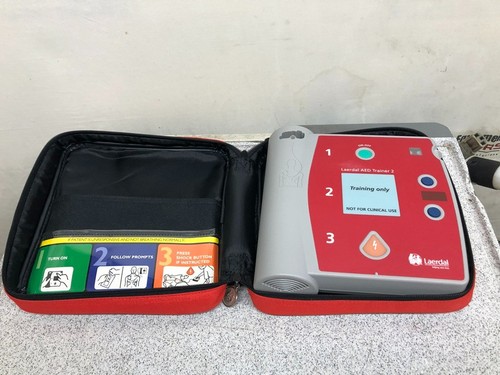 Laerdal AED Trainer 2