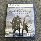God of War Ragnarok Launch Edition - PlayStation 5 - Sony PlayStation 5