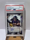 2024 Topps Finest (RC) Finest Autographs Caleb Williams #RFA-CW Refractor PSA 10