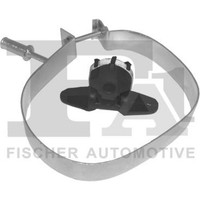 Fa1 219-903 Halter SchalldäMpfer FüR Peugeot Citroen 207 207 207 208 2008 C3