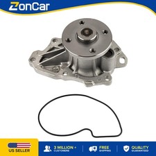 Water Pump For 2002-11 Toyota Camry 2.4L 2006-08 RAV4 2005-10 Scion tC AW9414