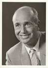 Brooklyn Dodgers Coach Walter "Smokey" Alston Photograph by Hoxie Oxford, Ohio — photo 1