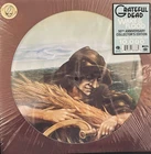 SEALED! Grateful Dead 2023 Wake Of The Flood LP Pic. Disc Lim. Ed. German Import