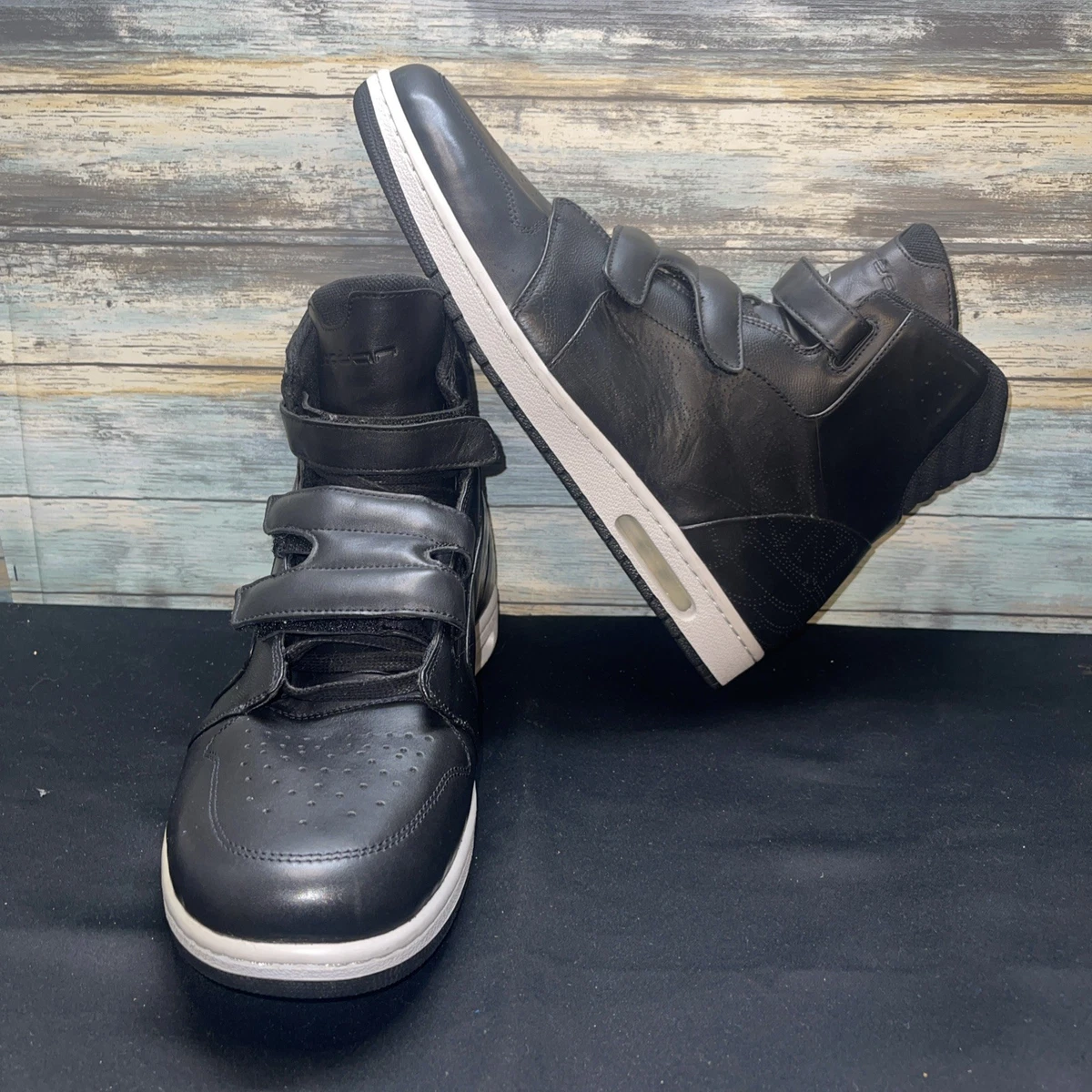 Jordan L'Style 1 Black for Sale | Authenticity Guaranteed | eBay