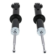 2x Front Shock Absorber for MINI Paceman 2012-2016 33529807018 33529807017 Pair