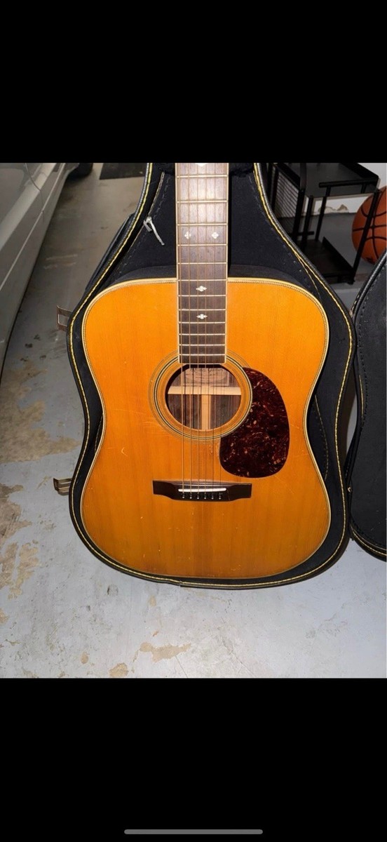 MORRIS　W-25　70’s ジャパンヴィンテージ　アコースティックギター Morris W-25 Acoustic Guitar Safe delivery from Japan | eBay