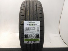 215 60 R16 99V WESTLAKE ZUPERECO 7MM PARTWORN PRESSURE TESTED TYRE