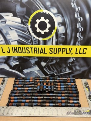 NEW [Qty-65] Blackburn/Burndy ICS-67 / 4ACSR 3-4STR-2 / 6STR-4 Splice Sleeves