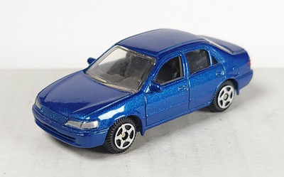 MOTOR MAX モーターマックス トヨタカローラ 2台セット MotorMax #6014 Toyota Corolla & Maisto 2021 Toyota Corolla 1:64