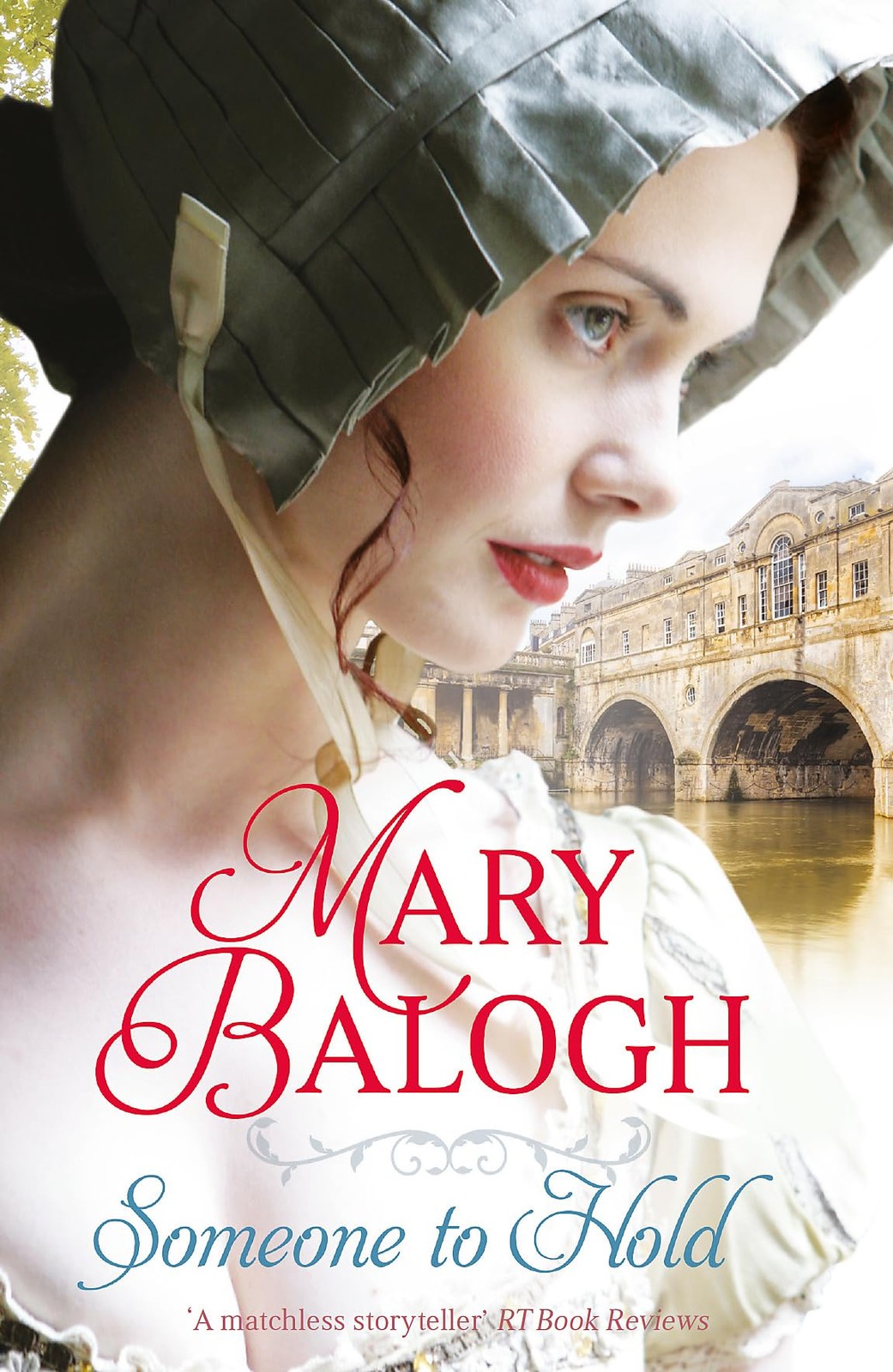 Someone to Hold (Westcott) By Mary Balogh - Image 5