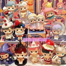 HACIPUPU A Night of Fantasy Series Confirmed Blind Box Figure Art Toys Cute Gift