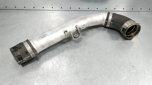 INTERCOOLER ROHR Mercedes-Benz C (W205) 2017 A6510905337