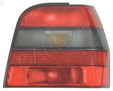 Luz trasera genuina VW Polo Derby Vento-IND 80 con luz antiniebla 871945112J