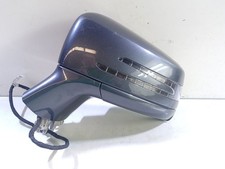 Retroviseur gauche (ou coque) Mercedes 250
