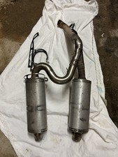 Leovince sbk Honda vfr 800