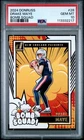 2024 Panini Donruss - Bomb Squad Drake Maye #28 (RC) PSA 10 GEM MT