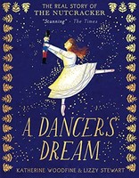 Katherine Woodfine - A Dancer's Dream - Paperback - G245Z