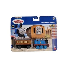 Thomas Friends 2026 NEW Metal Collection THOMAS ANNIE Diecast