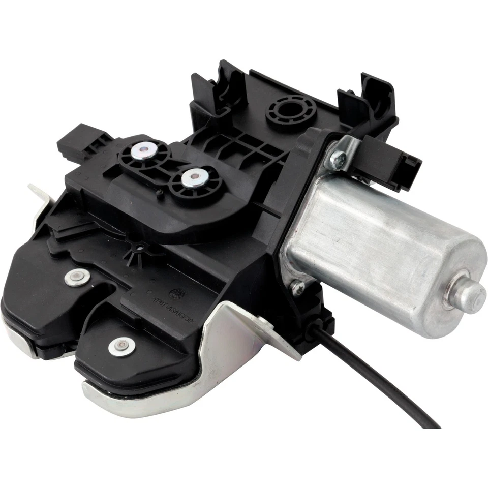 Actuador de bloqueo de maletero para MB Mercedes Clase CL S 2217500085 CL65 AMG CL63 CL550 Foto 3 de 4