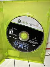Star Wars The Force Unleashed Xbox 360 (2008) Video Game Disc Only Tested