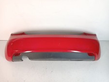 8X0807067 HINTERE STOSSSTANGE / 1037765 FÜR AUDI A1 8X1, 8XK 1.2 TFSI