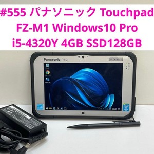 Panasonic FZ M1 | eBay