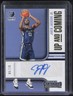 2018 Panini Contenders Up And Coming Jaren Jackson Jr 6/10 Auto RC Rookie  