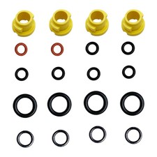 Washer O-ring Nozzle Spare Parts For Karcher K2-K7 High-Pressure Washers
