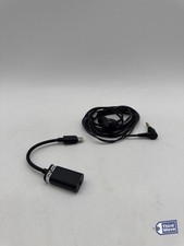 Sony INZONE E9 Gaming Earbuds Wired In-Ear 360 Spatial Sound IERG900B.UC