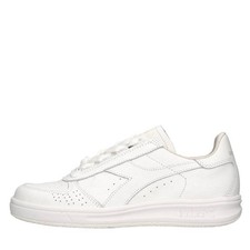 B.ELITE H ITALIA SPORT Sneakers DIADORA HERITAGE Unisex Bianco Amv07_diad