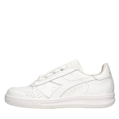 B.ELITE H ITALIA SPORT Sneaker DIADORA HERITAGE Unisex Weiß Amv07_diad