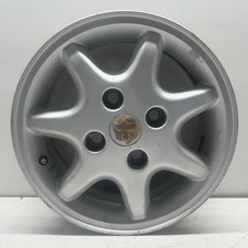 Jantes Mitsubishi CARISMA