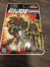 Hasbro G.I. Joe Repeater FSS 2015 Club Complete Unopened
