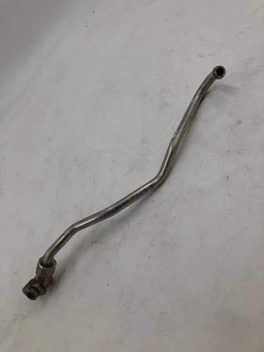 VW GOLF VIII CD1 Turbinenschmierrohr 05l145771d 2025 34157915