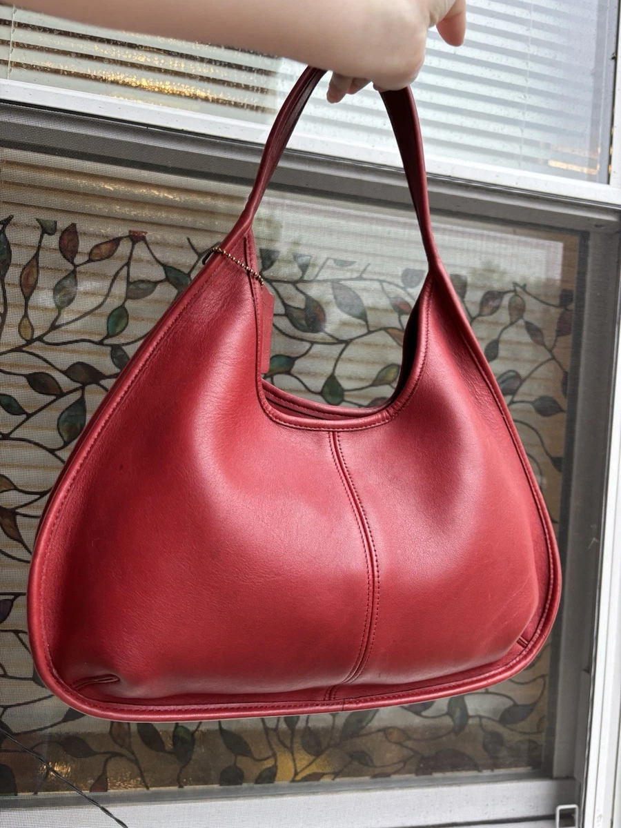 Coach Ergo Bags for sale | eBay
