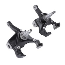 3 Inch Drop Spindles for C3500 C30 Steering Knuckle Replacement 1975-1991