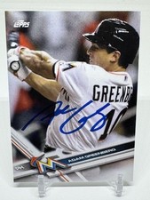 Top 5 Adam Greenberg Baseball Cards 7