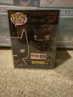 Funko Pop! Heroes #287 Batman Beyond 80 Years Deluxe Limited Edition Exclusive