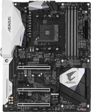 Gigabyte Ga Ax370 Gaming K5 Am4 Amd X370 Atx Motherboard For Sale Online Ebay Gigabyte Ga Ax370 Gaming K5 Am4 Amd X370 Atx Motherboard For Sale Online Ebay