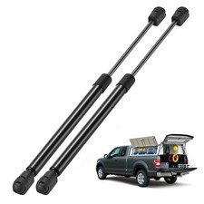 2x C16-10176 14inch 35lb156n Gas Strut Shock Lift Support For Leer Camper Shell