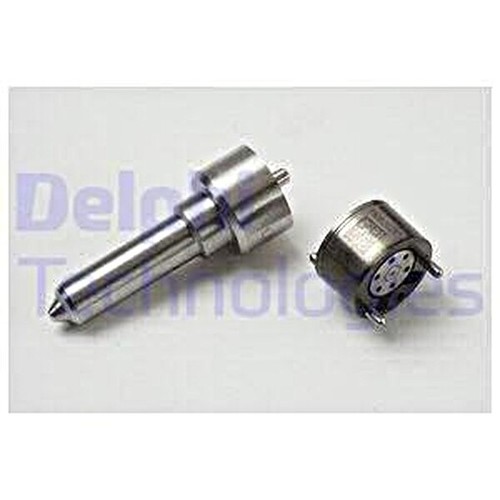 DELPHI Injector Nozzle For TATA Safari 