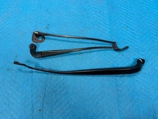 Lexus LS460 LS600HL Windshield Wiper Blade Arms RH & LH Pair 2007-2017 OEM