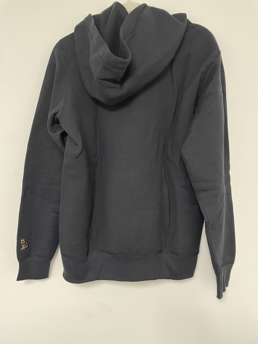 Brand New Ovo Halloween Gang Hoodie Size Extra Small Mens