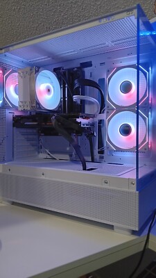 *USED* Gaming PC with i5 Processor and GTX 960